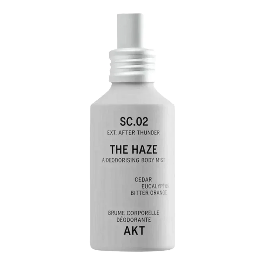 The Haze Deodorising Body Mist 100ml