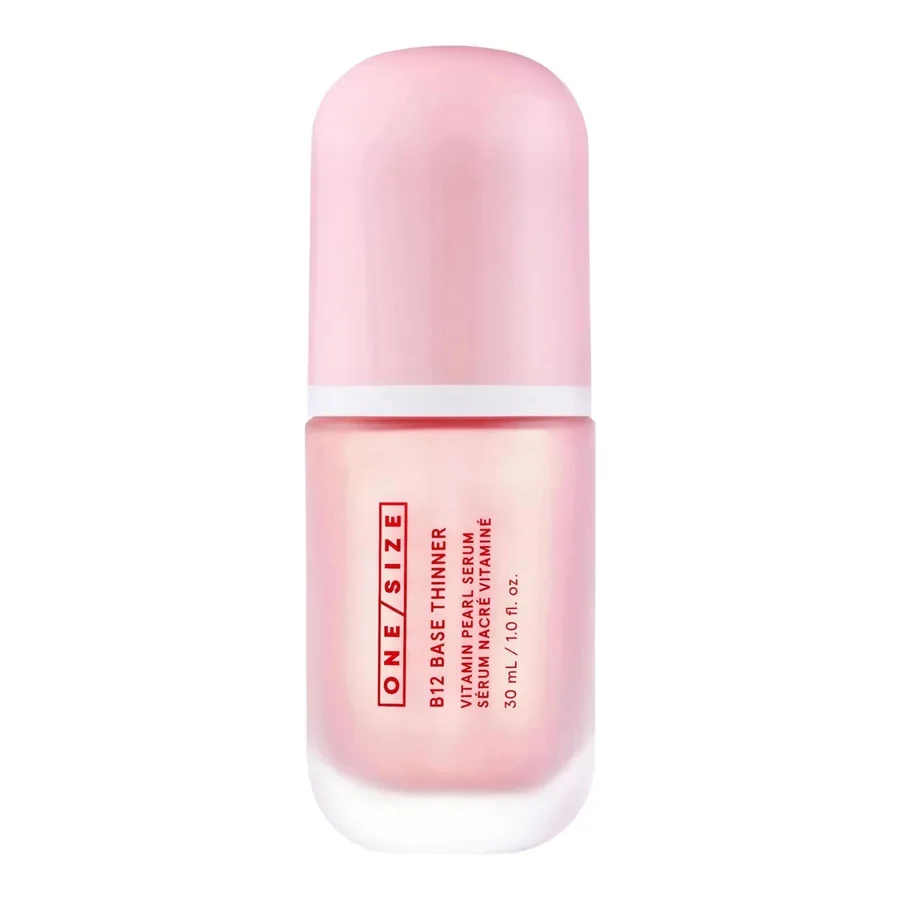 B12 Base Thinner Vitamin Pearl Serum