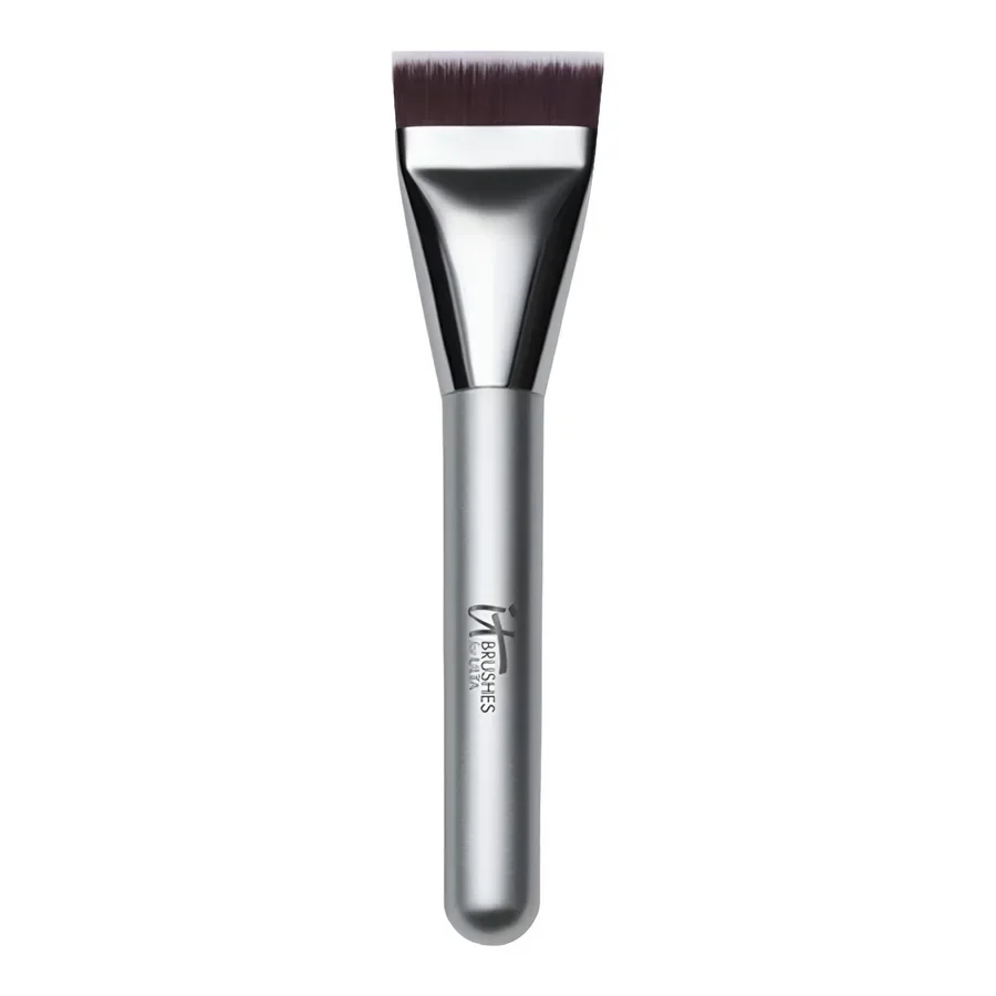 Airbrush Spatula Foundation Brush 117