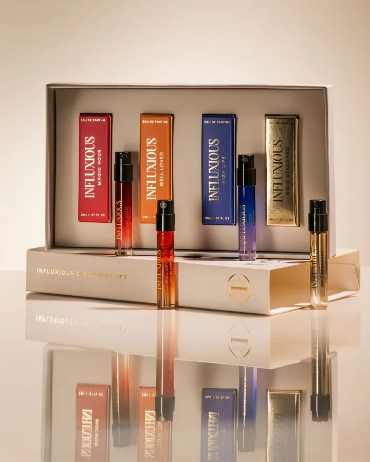 Discovery Set Eau De Parfum