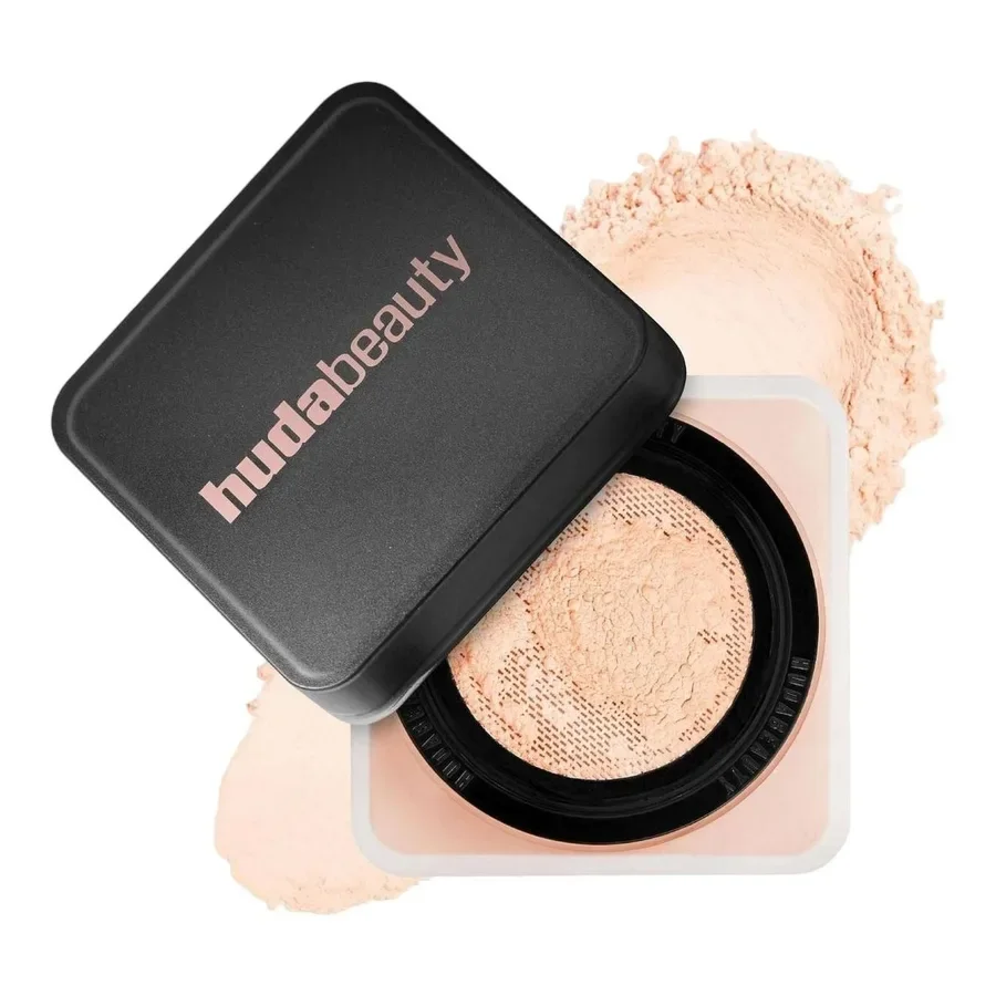 Easy Bake Loose Baking & Setting Powder
