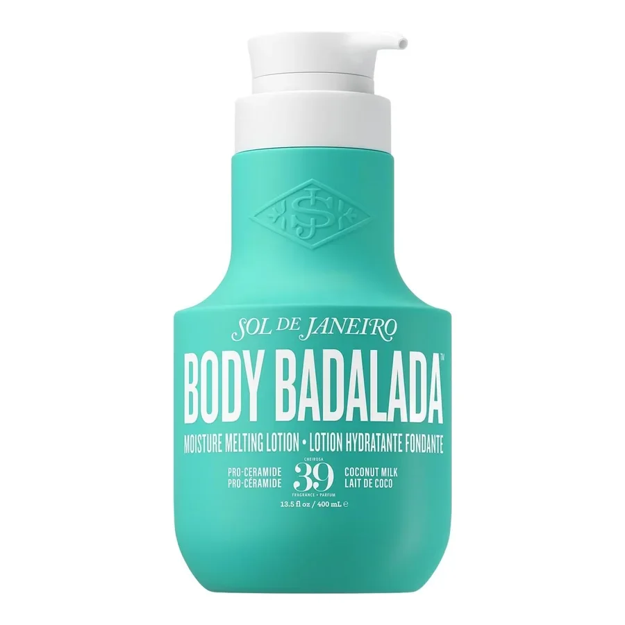 Body Badalada Moisture Melting Lotion