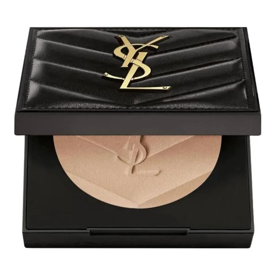 All Hours Hyper Finish Setting Powder