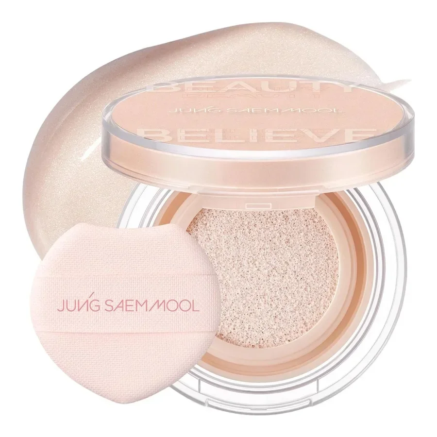 Artist Cushion Highlighter