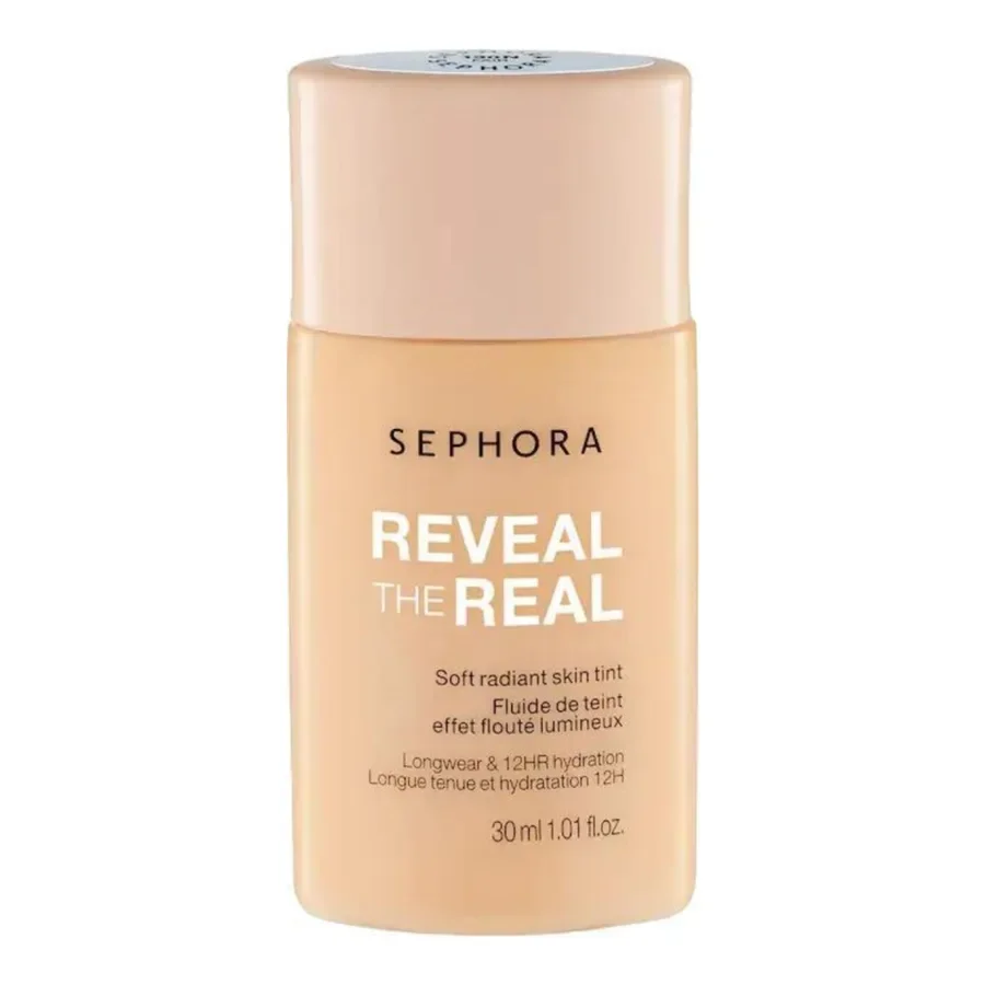 Reveal The Real Skin Tint