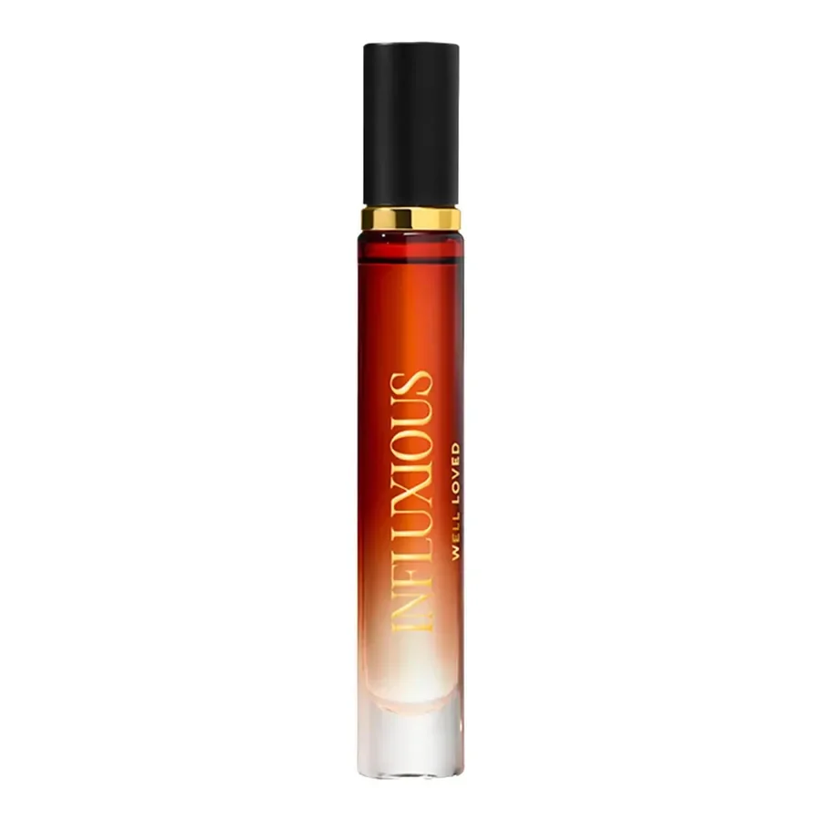 Magic Hour Eau de Parfum with Watermelon and Jasmine Travel Spray