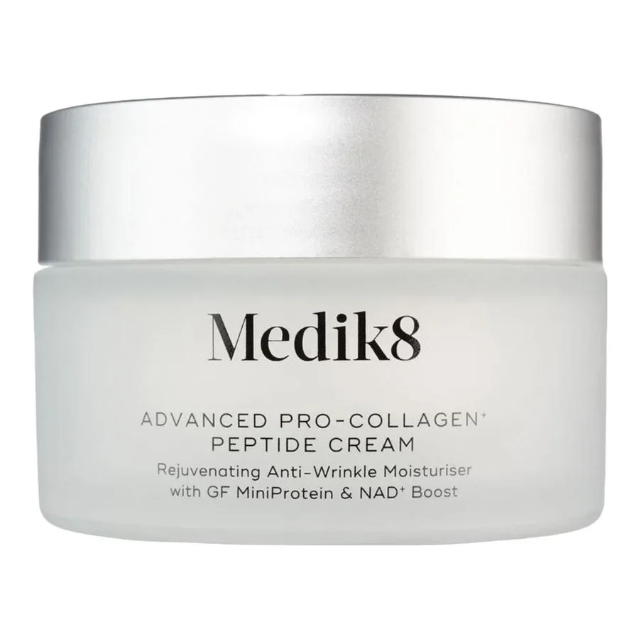 Advanced Pro-Collagen+ Peptide Cream 50ml