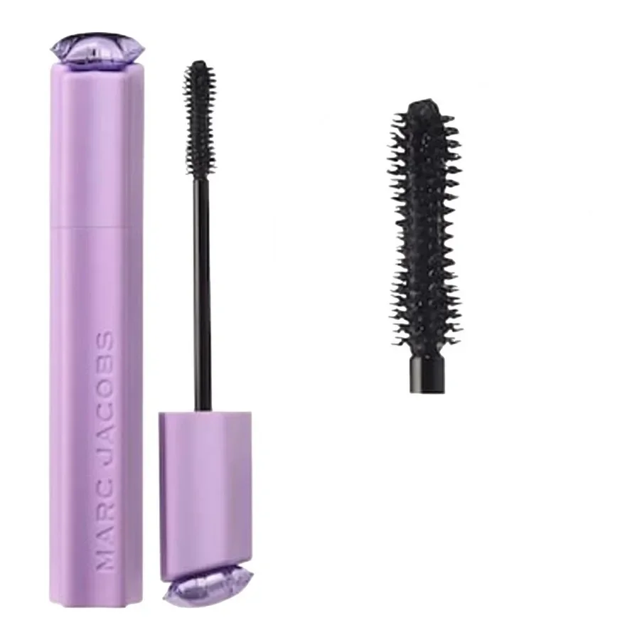 Flashes Volumizing & Lengthening Panoramic Mascara
