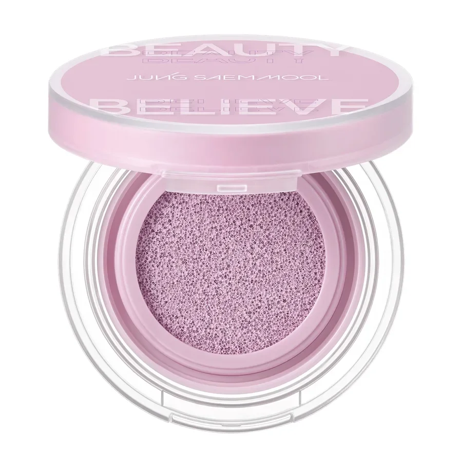 Artist Cushion Blush Blur