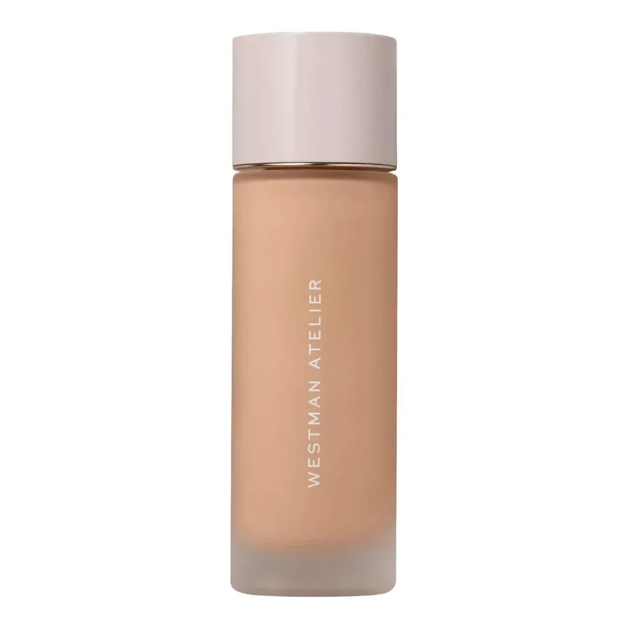 Suprême Bio-Complex Liquid Foundation, 30 ml
