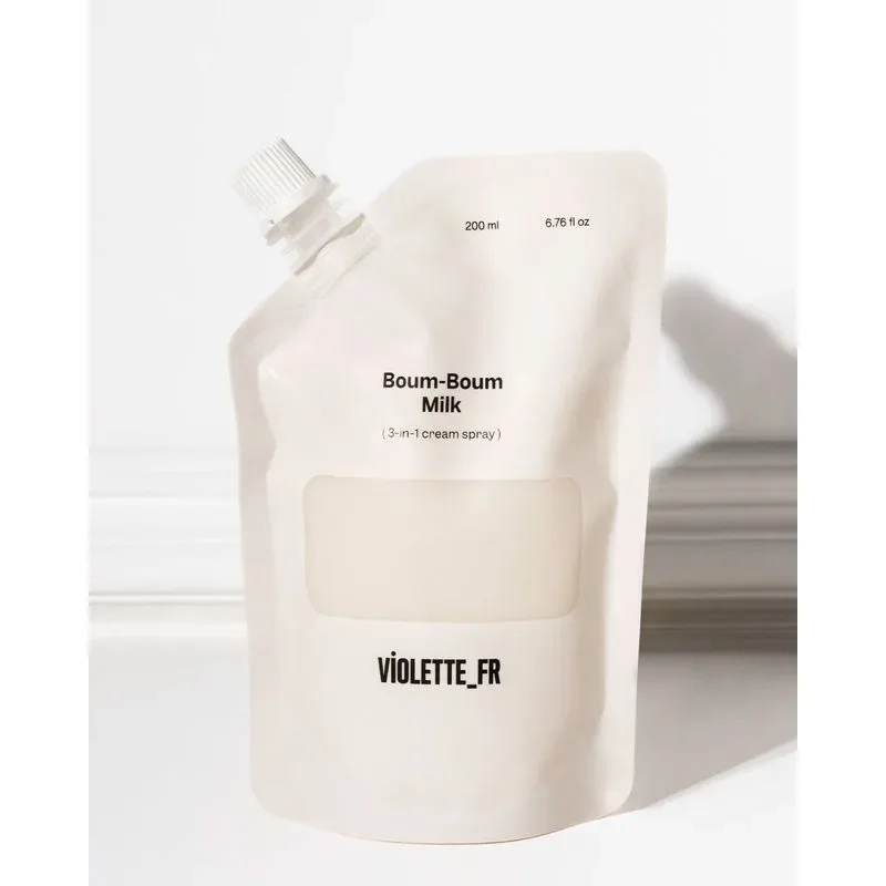 Boum Boum Milk - Refill