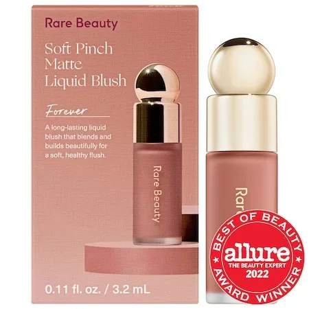 Mini Soft Pinch Liquid Blush — Forever