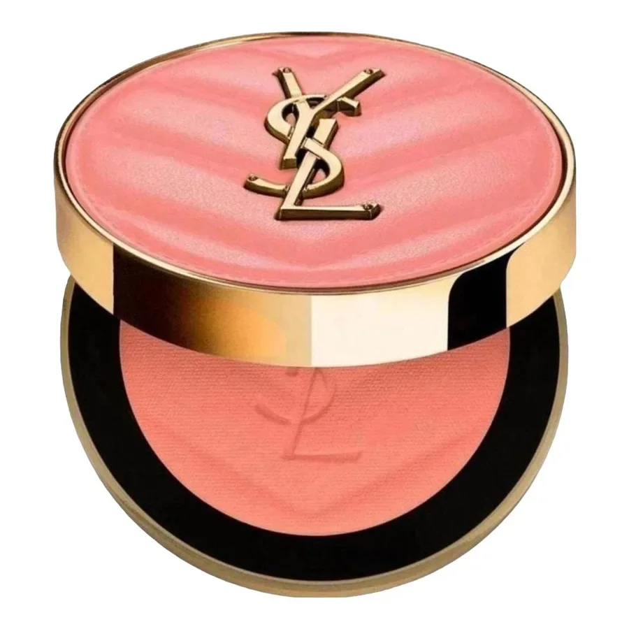 Make Me Blush Bold Blurring Blush