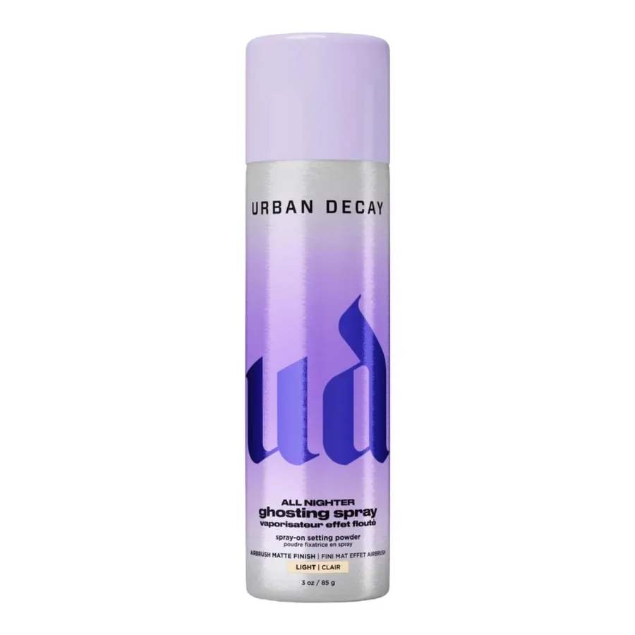 All Nighter Ghosting Spray
