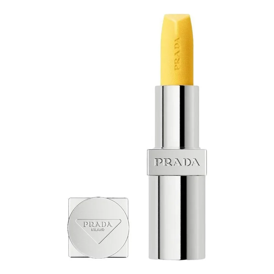 Lip Balm Frosting Care