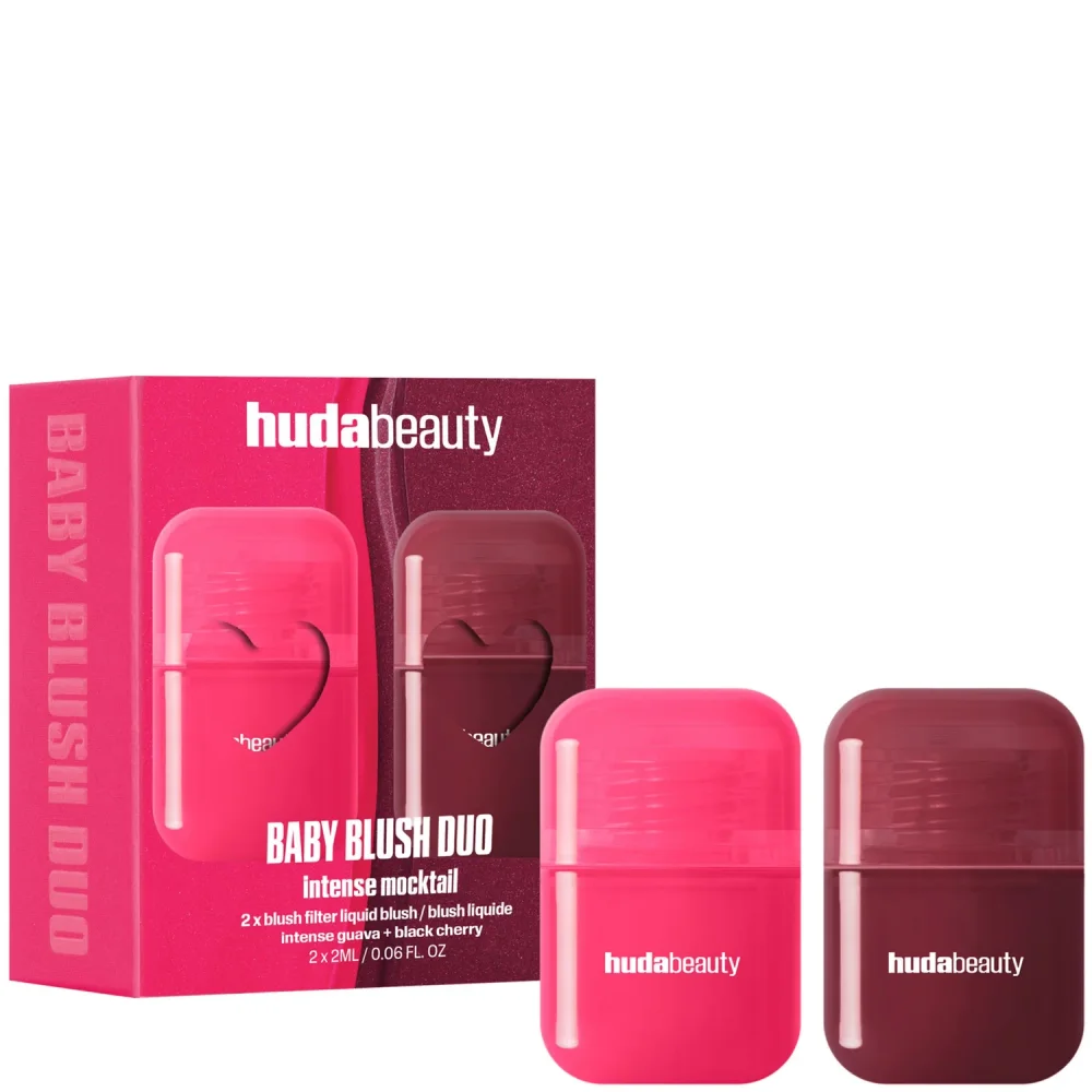 Baby Blush Duo