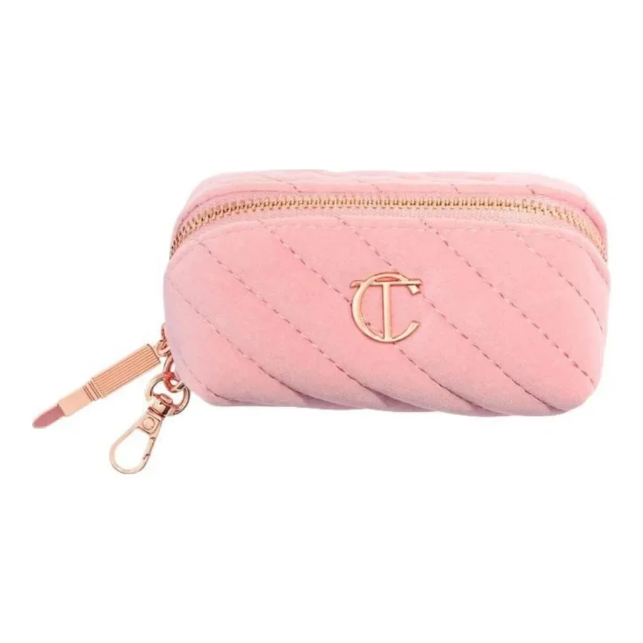 Pillow Talk Mini Charm Bag