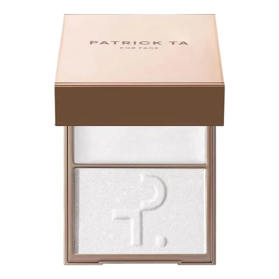 Major Glow Highlighter Duo