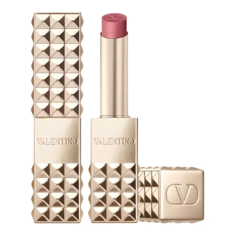 Spike Buttery Matte Lipstick