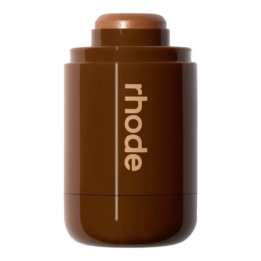 Pocket Bronzer