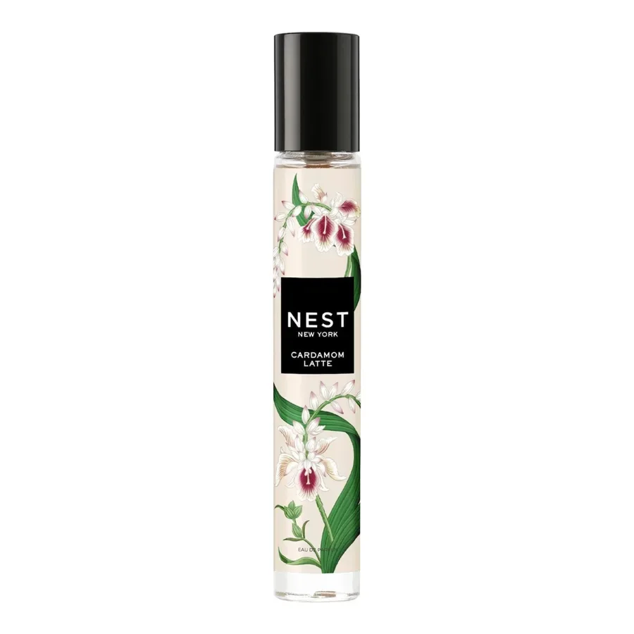 Cardamom Latte Eau de Parfum Travel Spray 8mL