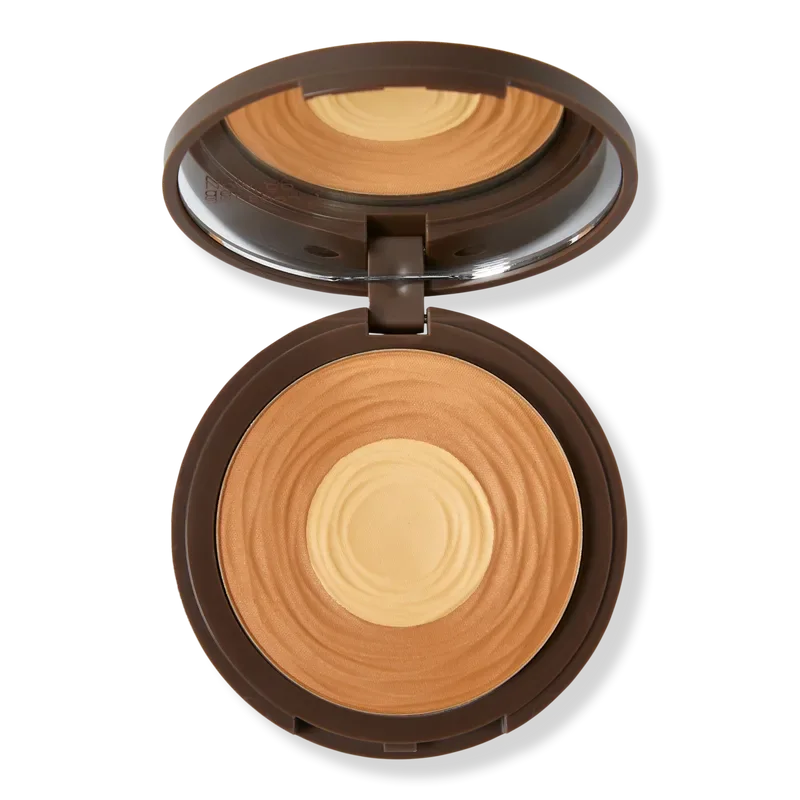 Hueskin Brightening Core Setting Powder