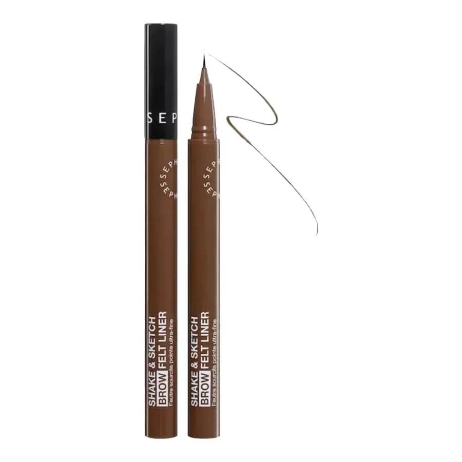 Shake & Sketch Brow Felt Liner Pen