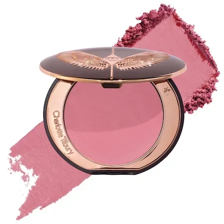 Airbrush Flawless Blush Blur
