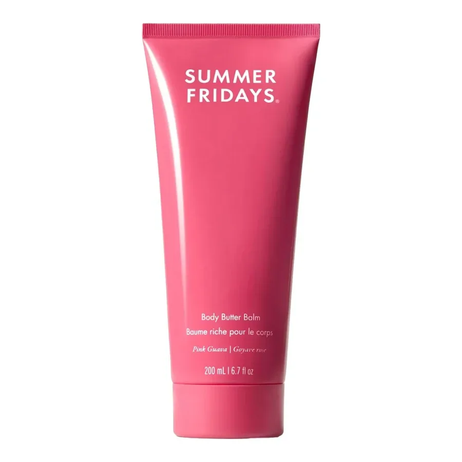 Body Butter Balm Guava 200 ml
