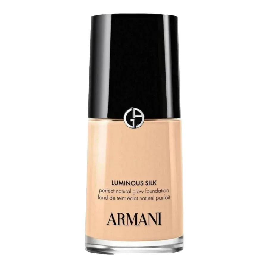 Luminous Silk Natural Glow Blurring Foundation