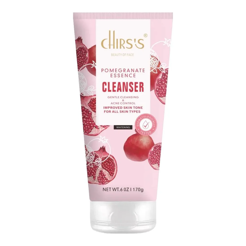 Chrisu Cleanser