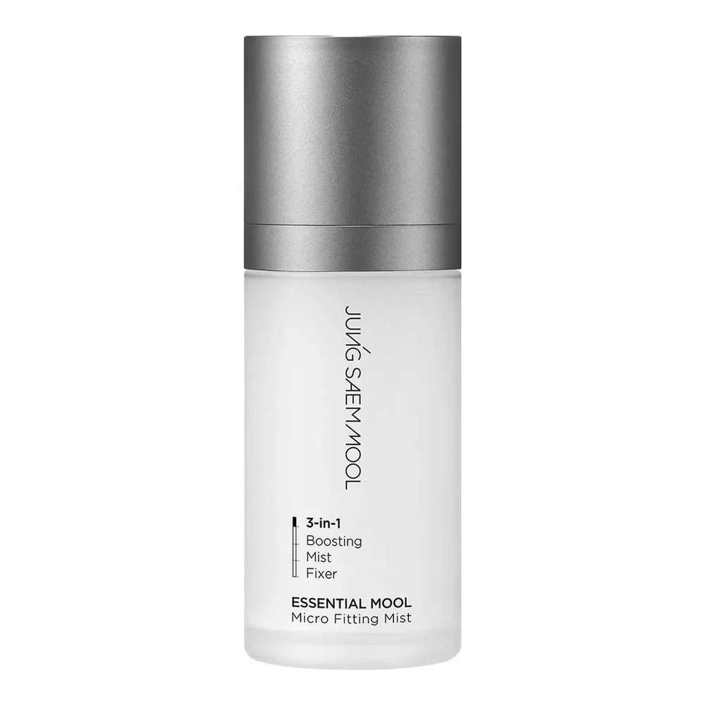 Essential Mool Micro Fitting Mist 55ml