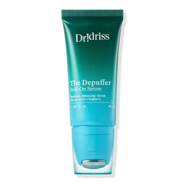 The Depuffer Arnica Roll-on Serum