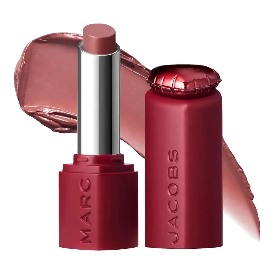 Heart on Lipstick