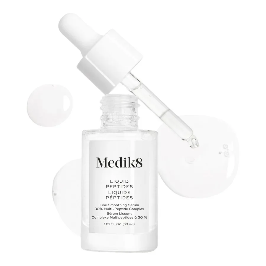 Liquid Peptides Serum 30ml