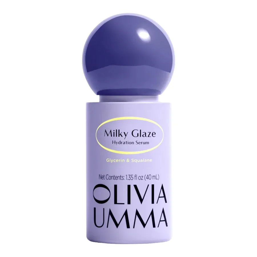 Milky Glaze Hydration Serum