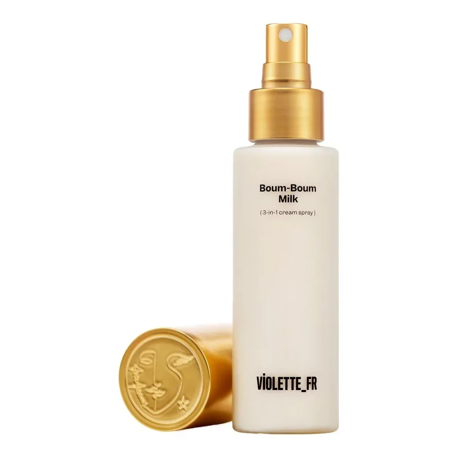 Boum-Boum Milk 3-in-1 Skincare Spray