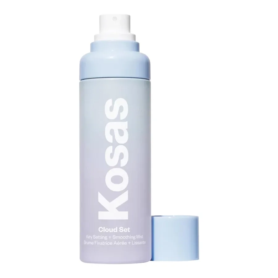 Cloud Set Airy Setting Spray + Smoothing Mist 100ml