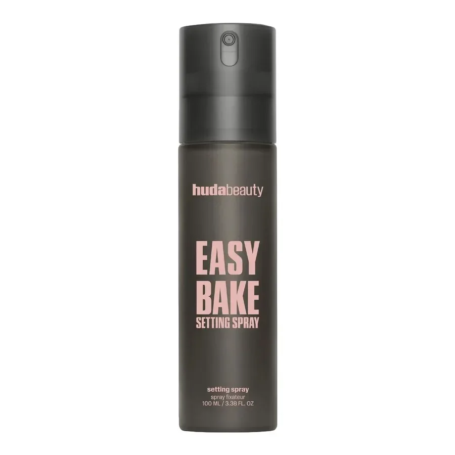 Easy Bake Setting Spray with 16-Hour Wear 100ml