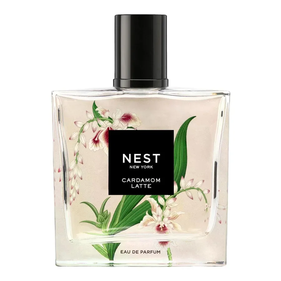 Cardamom Latte Eau de Parfum