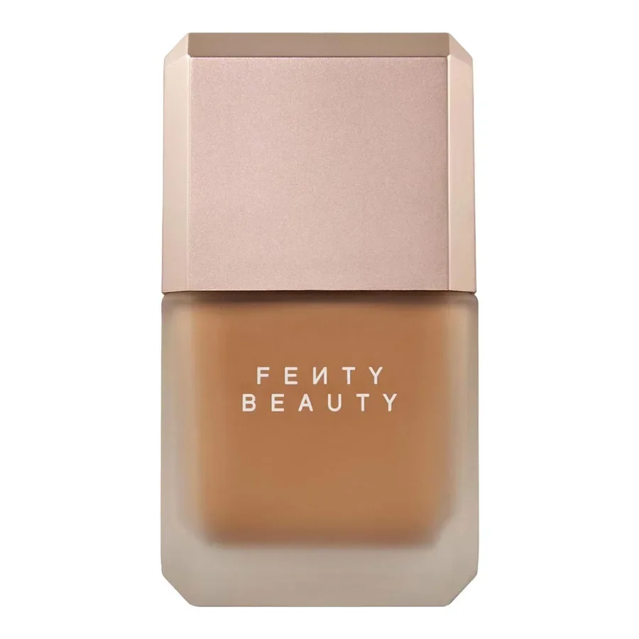 Pro Filt'r Fluid Flex Natural Matte Longwear Foundation
