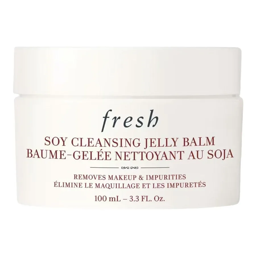 Soy Cleansing Jelly Balm
