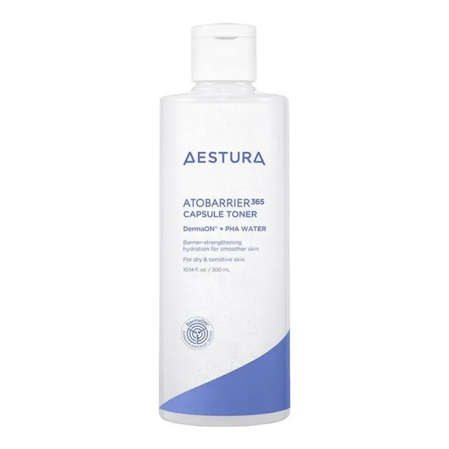 Atobarrier365 Capsule Toner