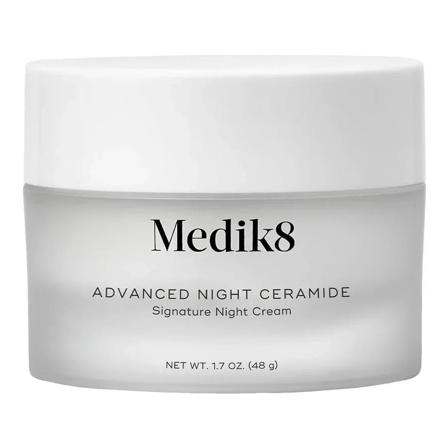Advanced Night Ceramide Cream
