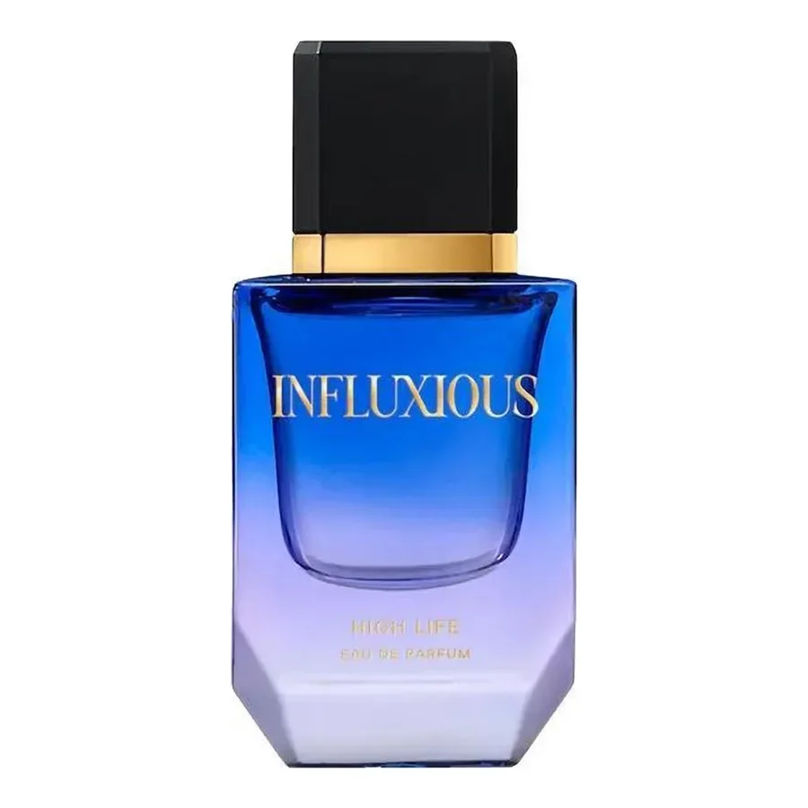 High Life Eau De Parfum