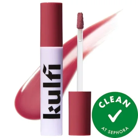 Lassi Lips Staining Long-Lasting Moisturizing Lip Oil