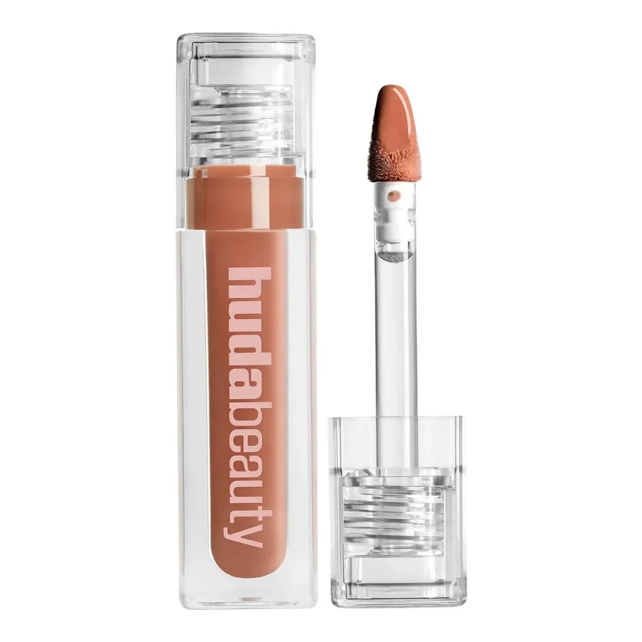 Faux Filler High-Shine Gloss
