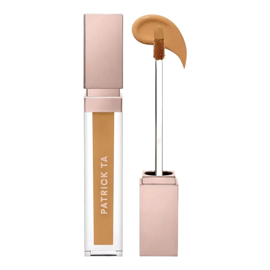 Major Skin Soft Blur Brightening Concealer