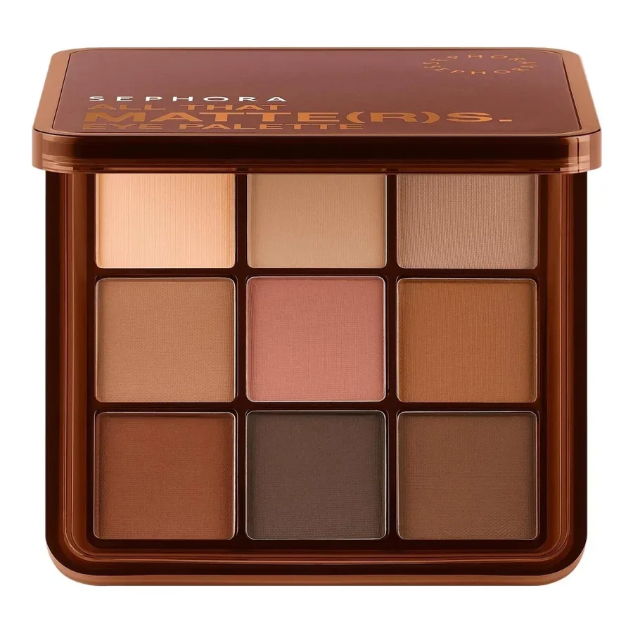 All That Matters Eyeshadow Palette
