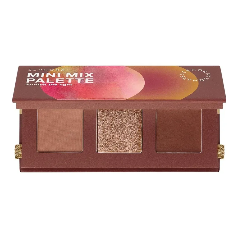 Stretch the Light Mini Mix Eyeshadow Palette